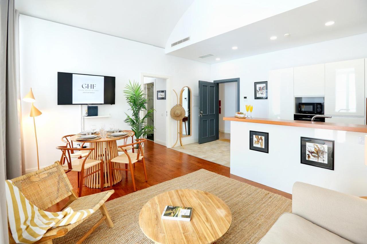 Algarve Sweetness Apartment FAO Exterior foto